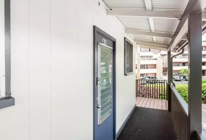 Lahaina Wonderful Condos