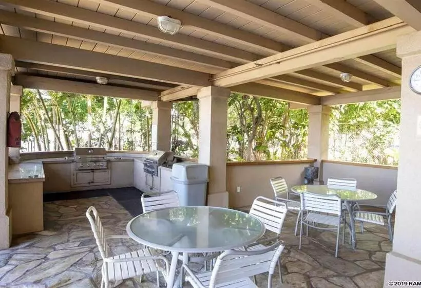 Lahaina Wonderful Condos