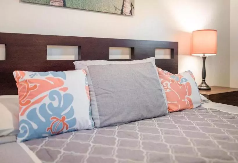 Lahaina Wonderful Condos