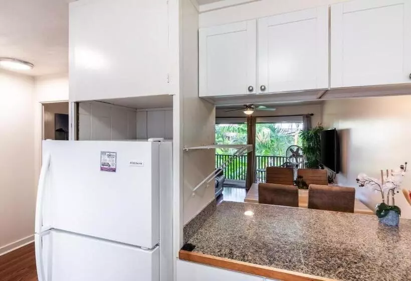 Lahaina Wonderful Condos