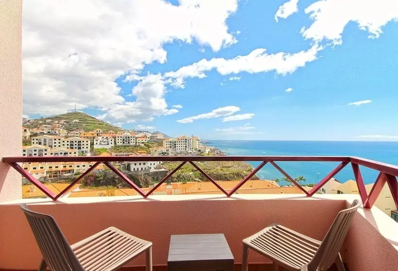 Sol E Mar Apartment