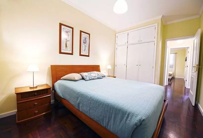 Sol E Mar Apartment