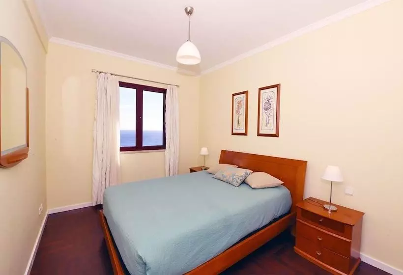 Sol E Mar Apartment