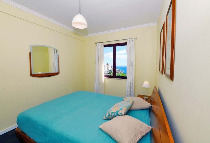 Sol E Mar Apartment
