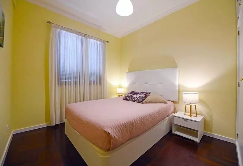 Sol E Mar Apartment