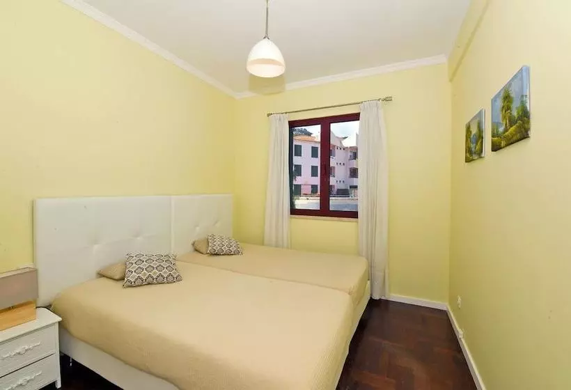 Sol E Mar Apartment