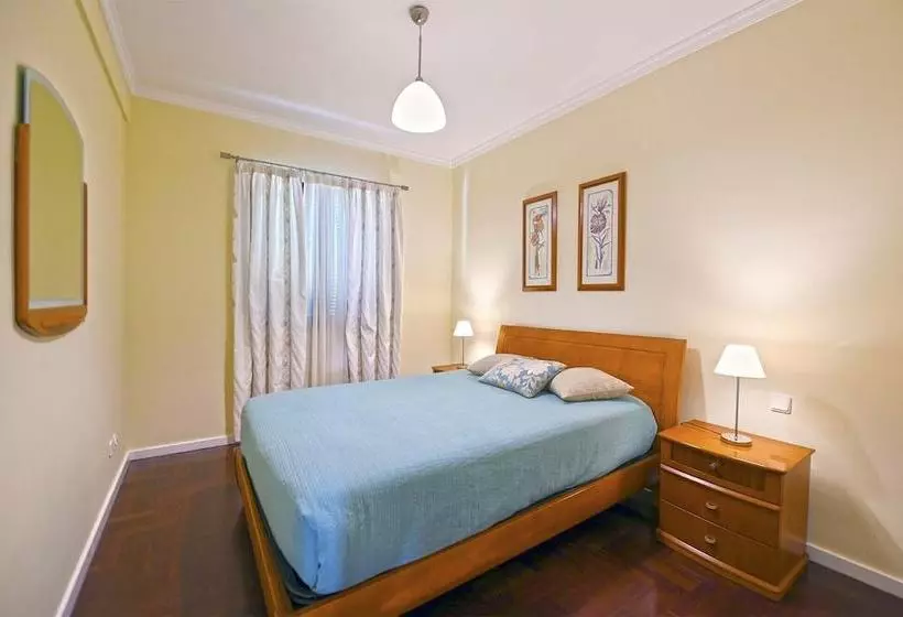 Sol E Mar Apartment