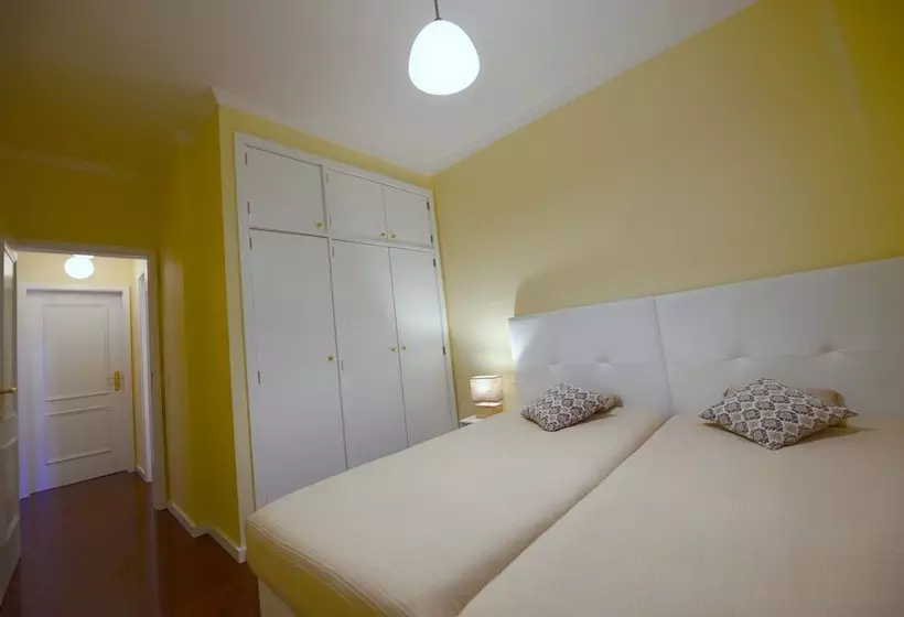 Sol E Mar Apartment