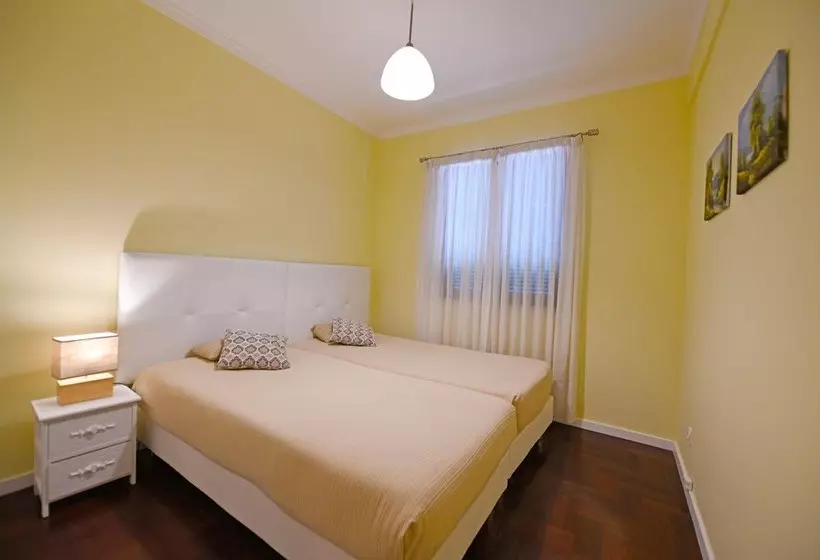 Sol E Mar Apartment