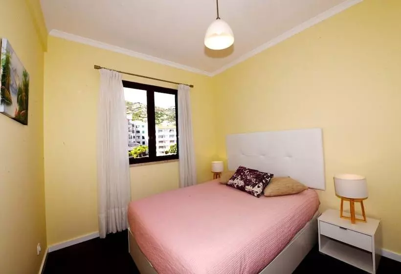 Sol E Mar Apartment