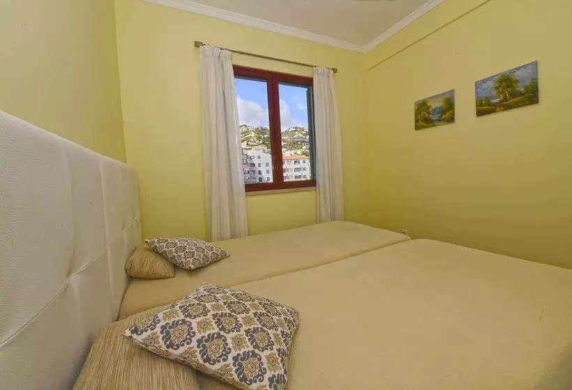 Sol E Mar Apartment