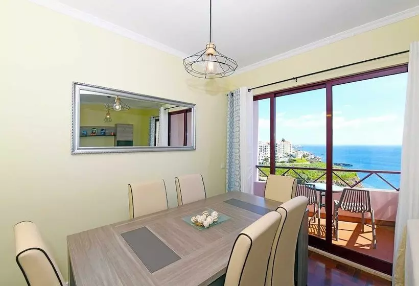 Sol E Mar Apartment