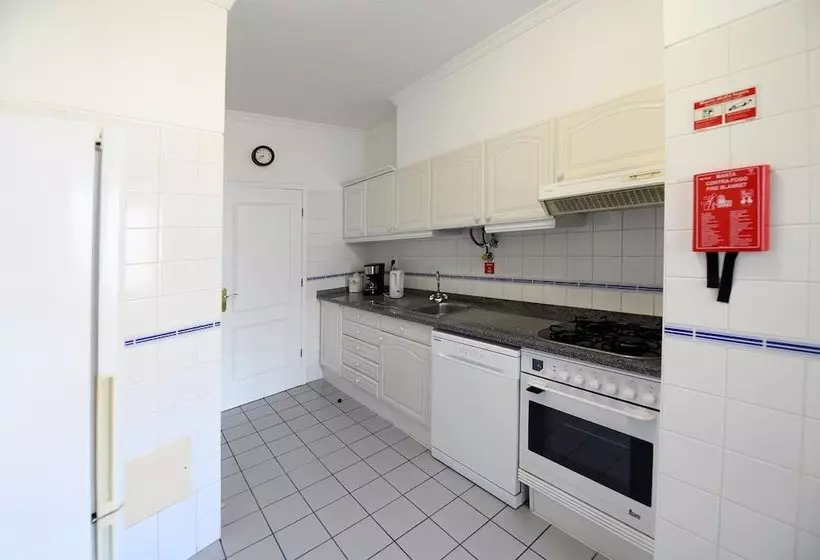 Sol E Mar Apartment