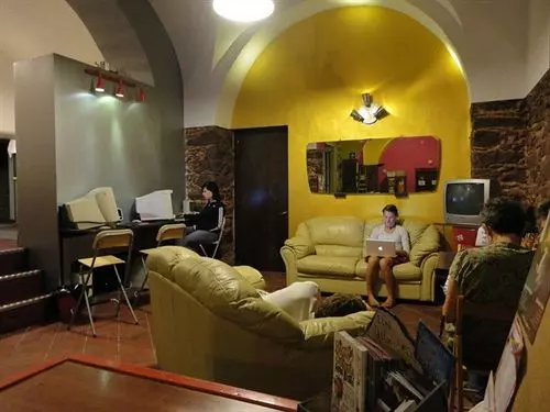 Agora Hostel 