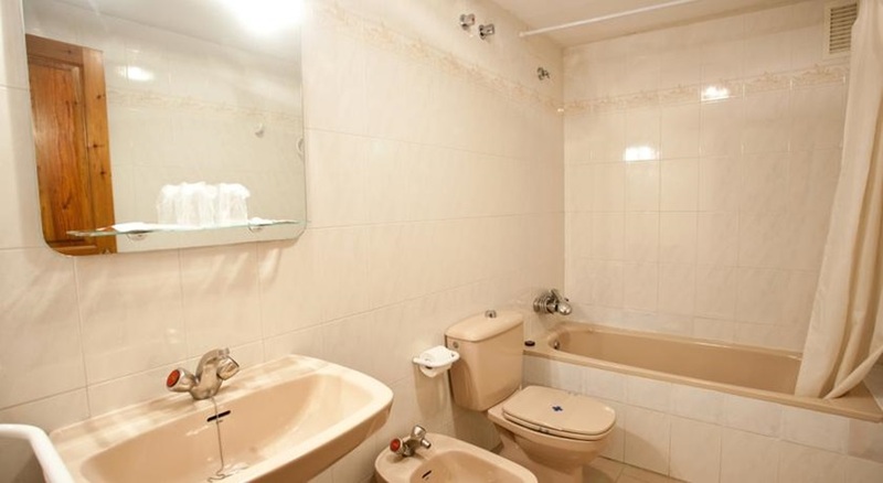 Apartamentos Cambras