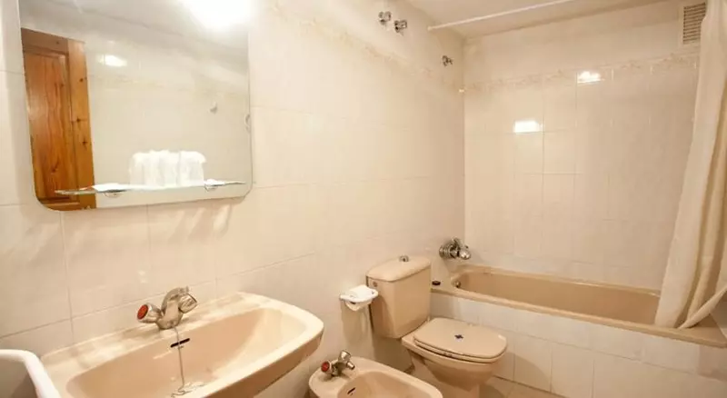 Apartamentos Cambras