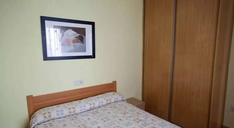 Apartamentos Cambras