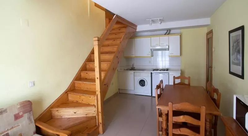 Apartamentos Cambras