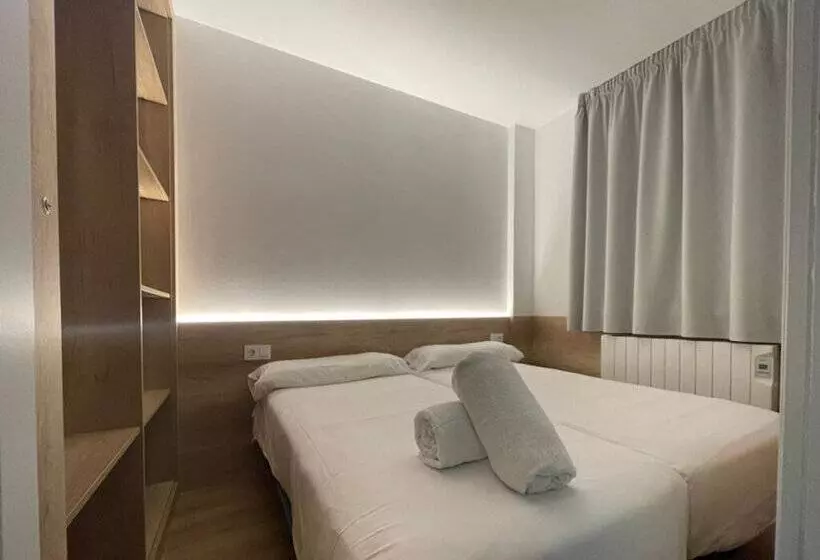 Apartamentos La Solana