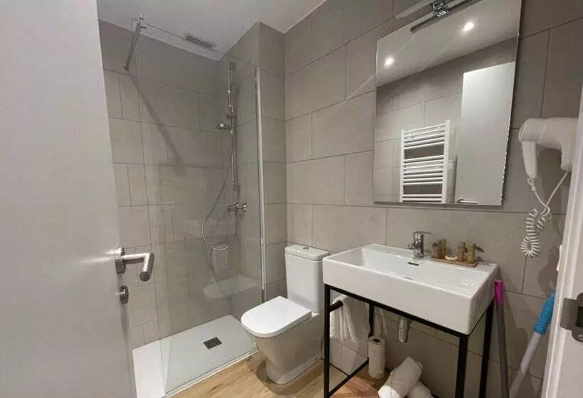 Apartamentos La Solana