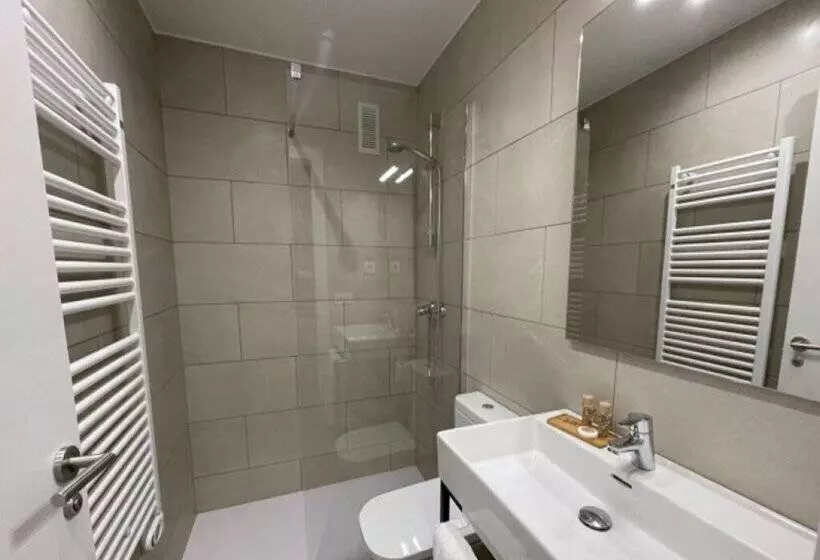 Apartamentos La Solana