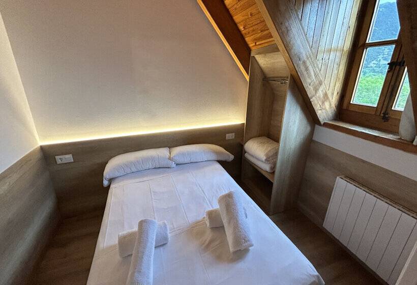 Apartamentos La Solana