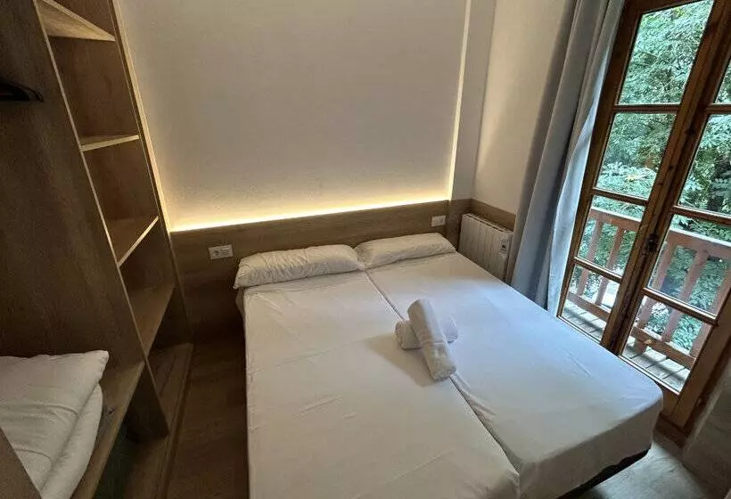 Apartamentos La Solana