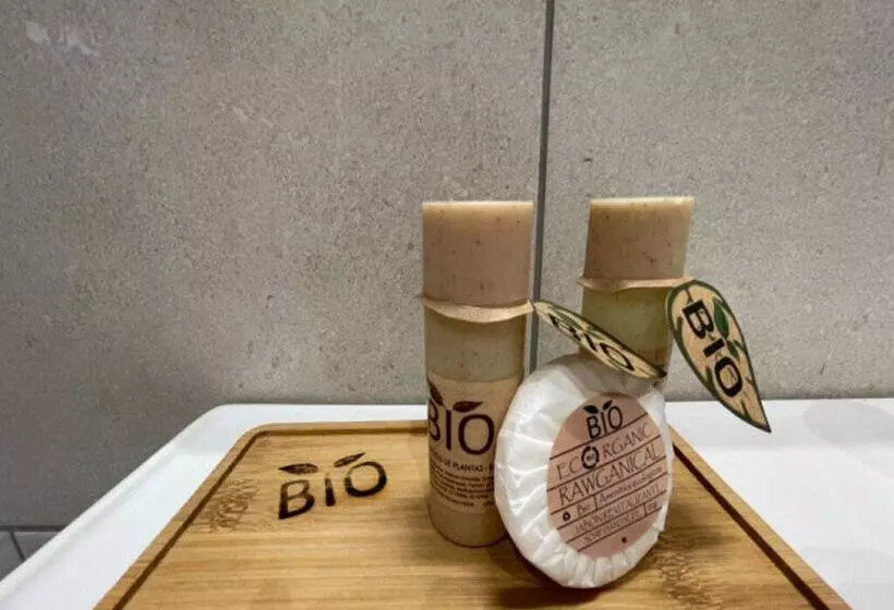 Apartamentos La Solana