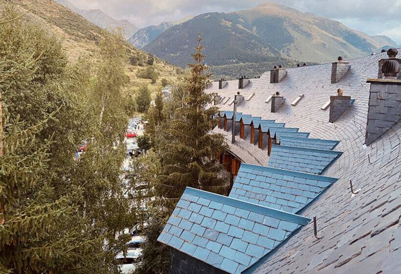 Apartamentos La Solana