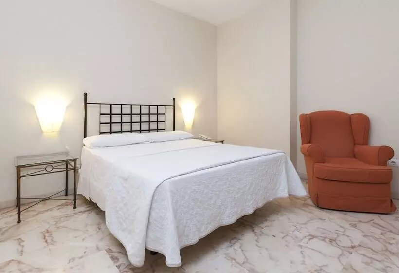Apartamentos Vértice Bib Rambla