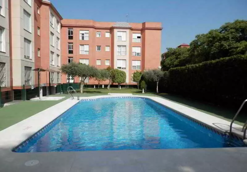 Apartamentos Vértice Bib Rambla