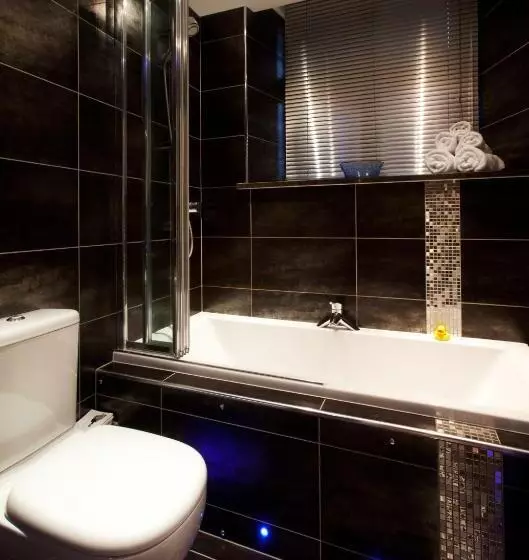 Applegarth Villa Hotel & Restaurant