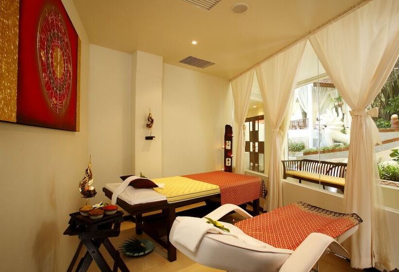 Club Bamboo Boutique Patong Beach Resort