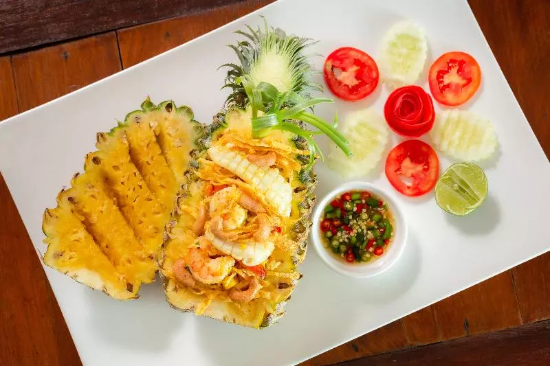 Club Bamboo Boutique Patong Beach Resort