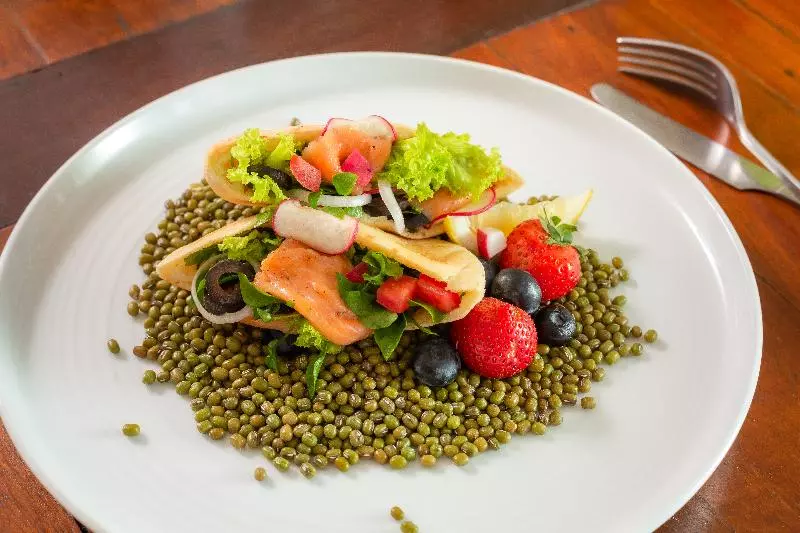 Club Bamboo Boutique Patong Beach Resort