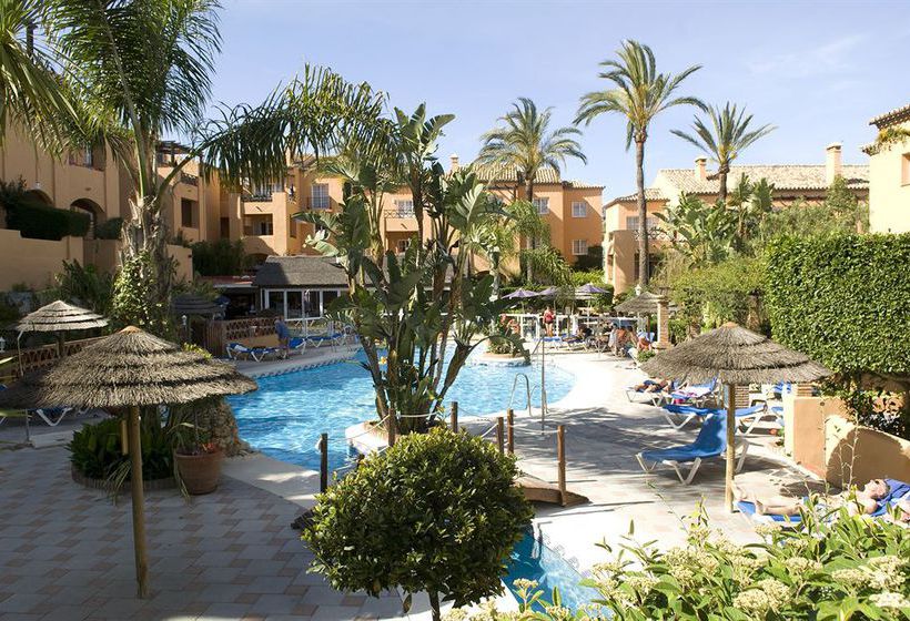 Apartamentos Mijas Costa Oasis by Grangefield Oasis Club