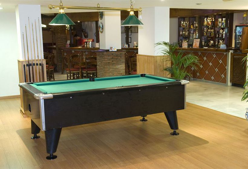 Apartamentos Mijas Costa Oasis by Grangefield Oasis Club