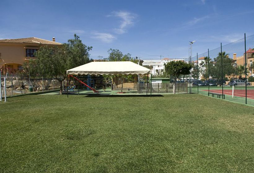 Apartamentos Mijas Costa Oasis by Grangefield Oasis Club