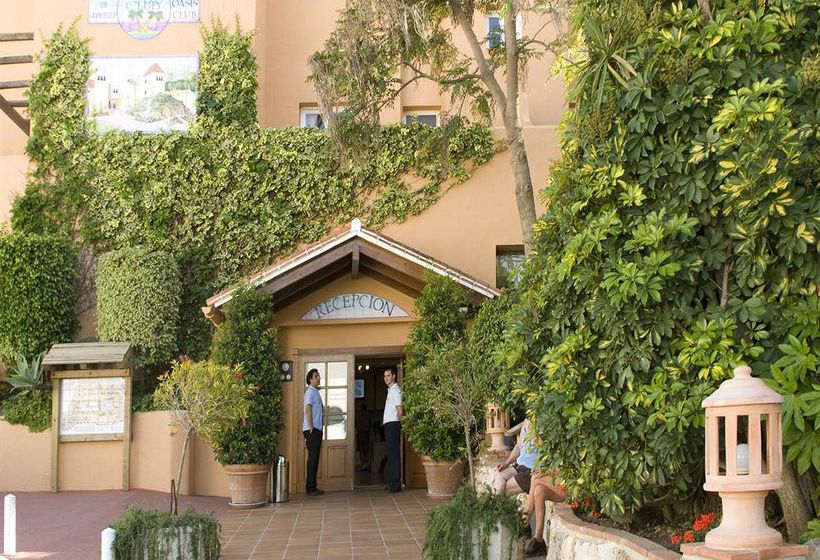 Apartamentos Mijas Costa Oasis by Grangefield Oasis Club
