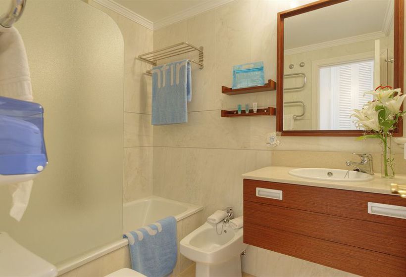 Apartamentos Mijas Costa Oasis by Grangefield Oasis Club