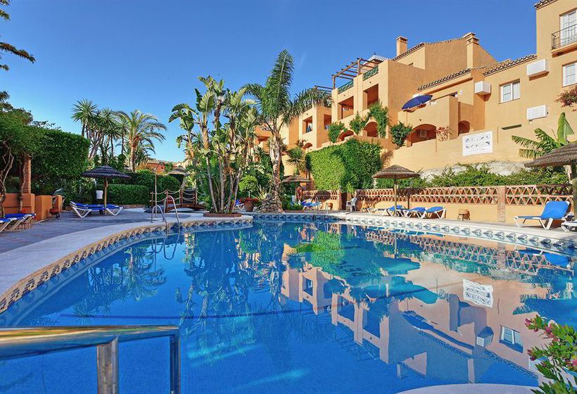 Apartamentos Mijas Costa Oasis by Grangefield Oasis Club