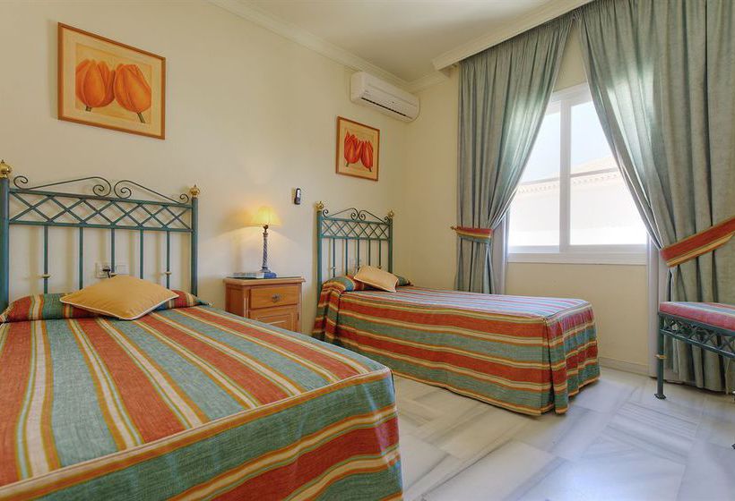 Apartamentos Mijas Costa Oasis by Grangefield Oasis Club