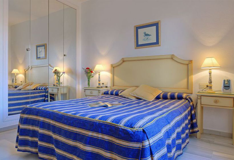 Apartamentos Mijas Costa Oasis by Grangefield Oasis Club