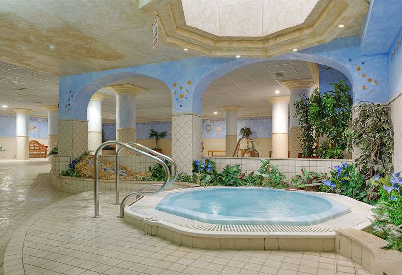 Apartamentos Mijas Costa Oasis by Grangefield Oasis Club