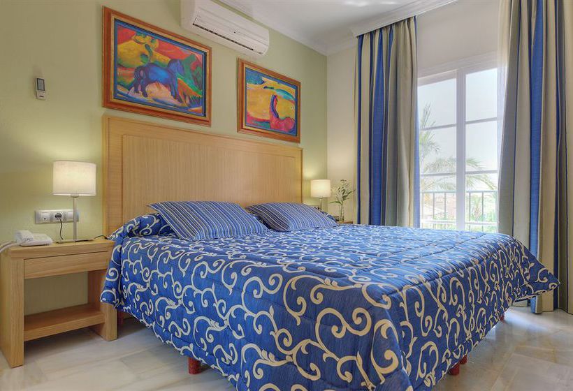 Apartamentos Mijas Costa Oasis by Grangefield Oasis Club