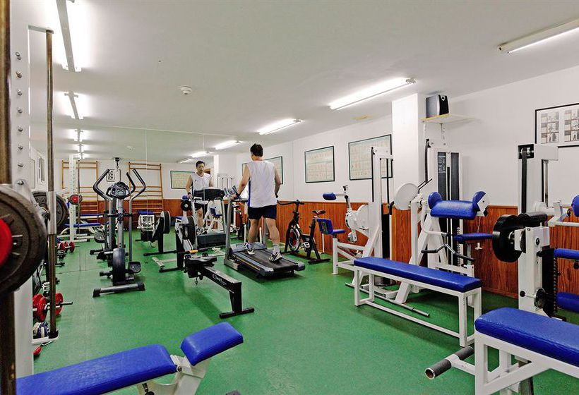 Apartamentos Mijas Costa Oasis by Grangefield Oasis Club