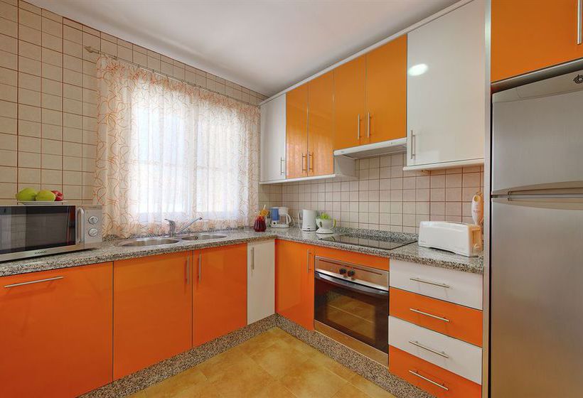 Apartamentos Mijas Costa Oasis by Grangefield Oasis Club