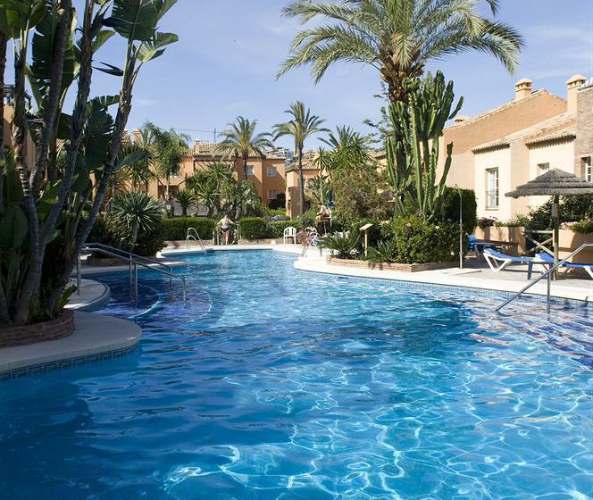 Apartamentos Mijas Costa Oasis by Grangefield Oasis Club