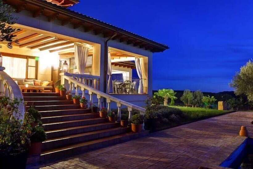 客栈 Hostería De Guara