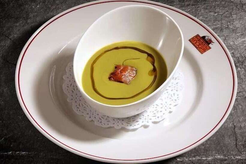 客栈 Hostería De Guara